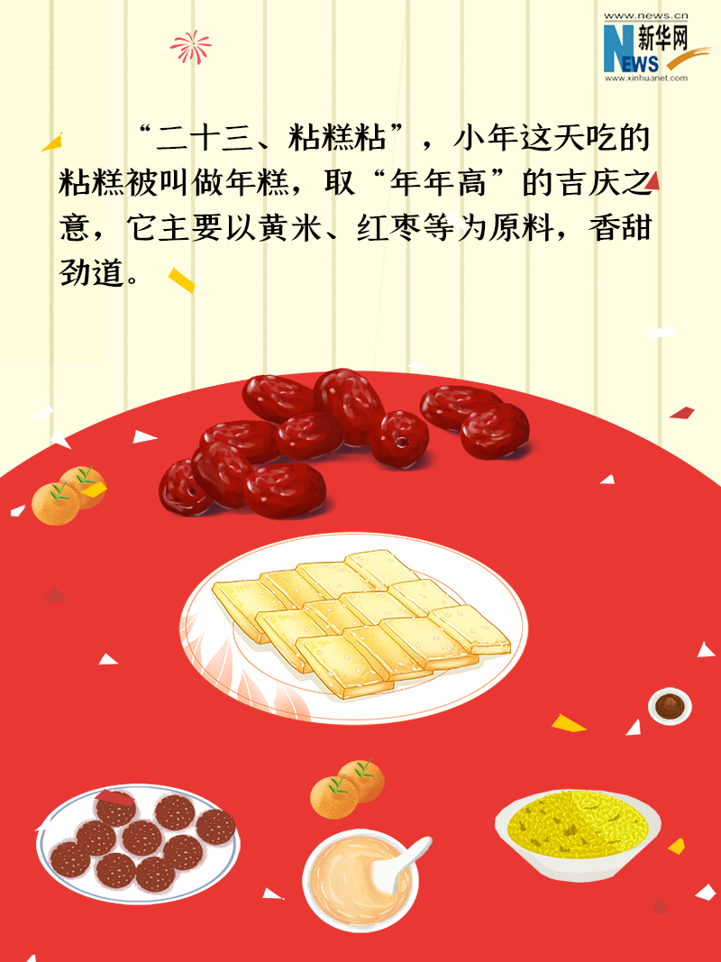 小年到底是什么年？