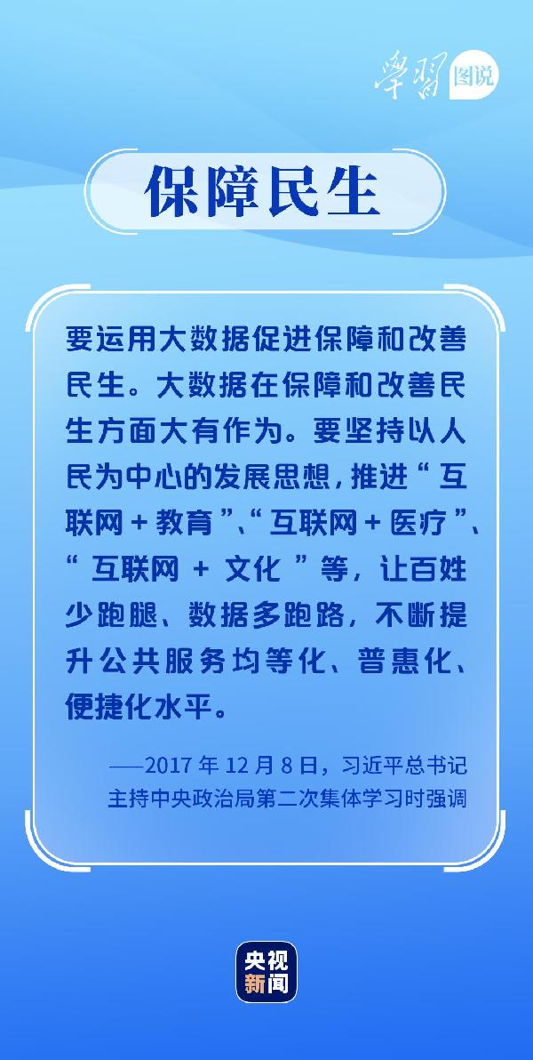 學(xué)習(xí)圖說(shuō)丨這，很了不起！