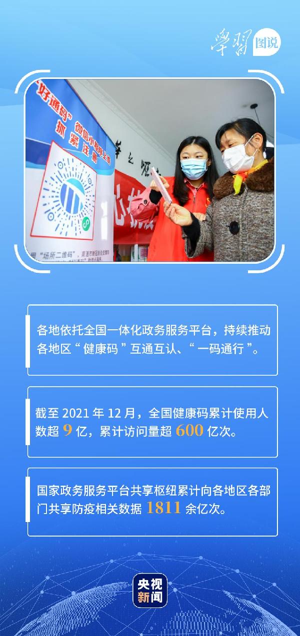 學(xué)習(xí)圖說(shuō)丨這，很了不起！