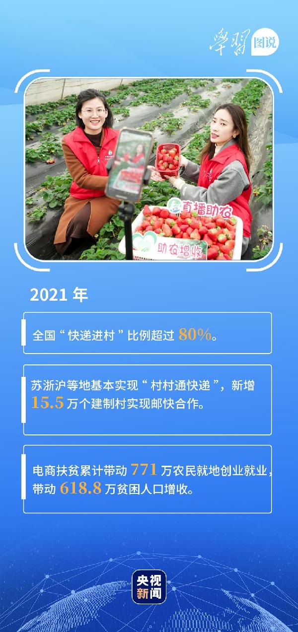 學(xué)習(xí)圖說(shuō)丨這，很了不起！