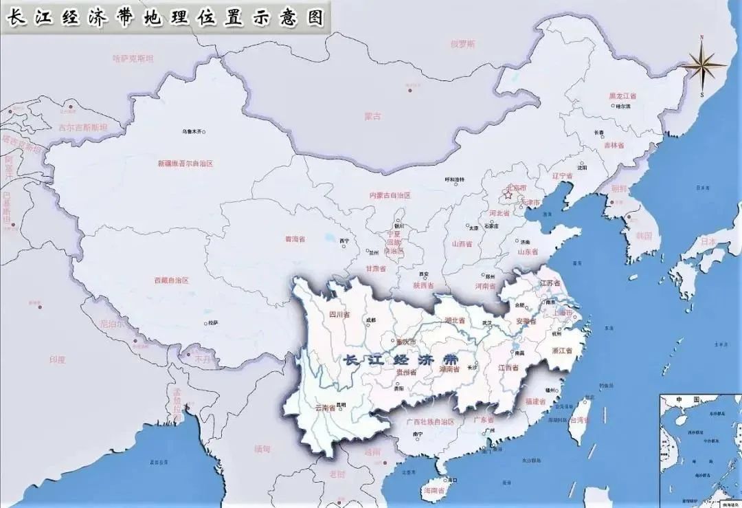 這一帶，牽動(dòng)總書(shū)記的心！