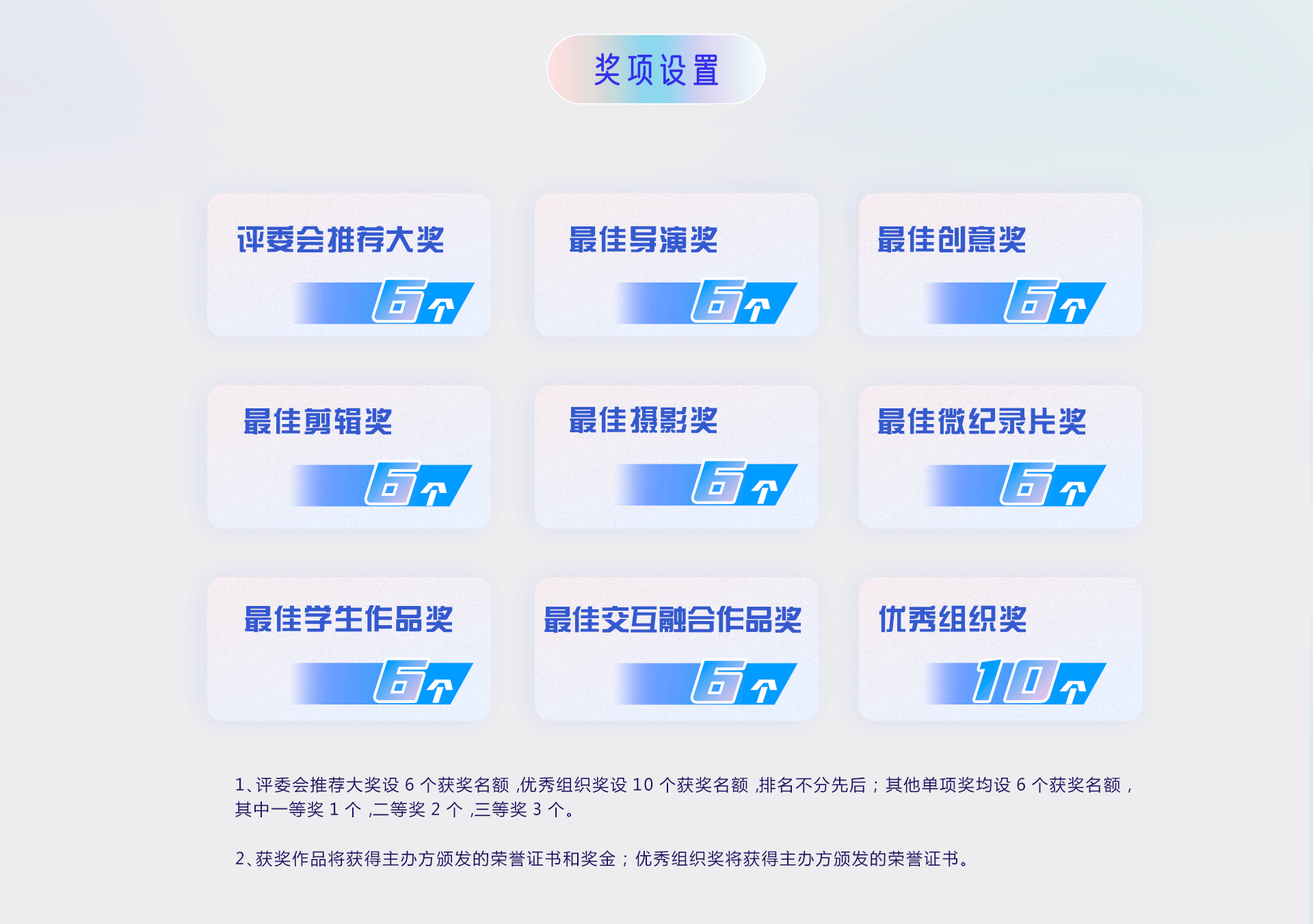 第五屆“你好，新時(shí)代——有我更出彩”青年融媒體作品大賽正式啟動(dòng)