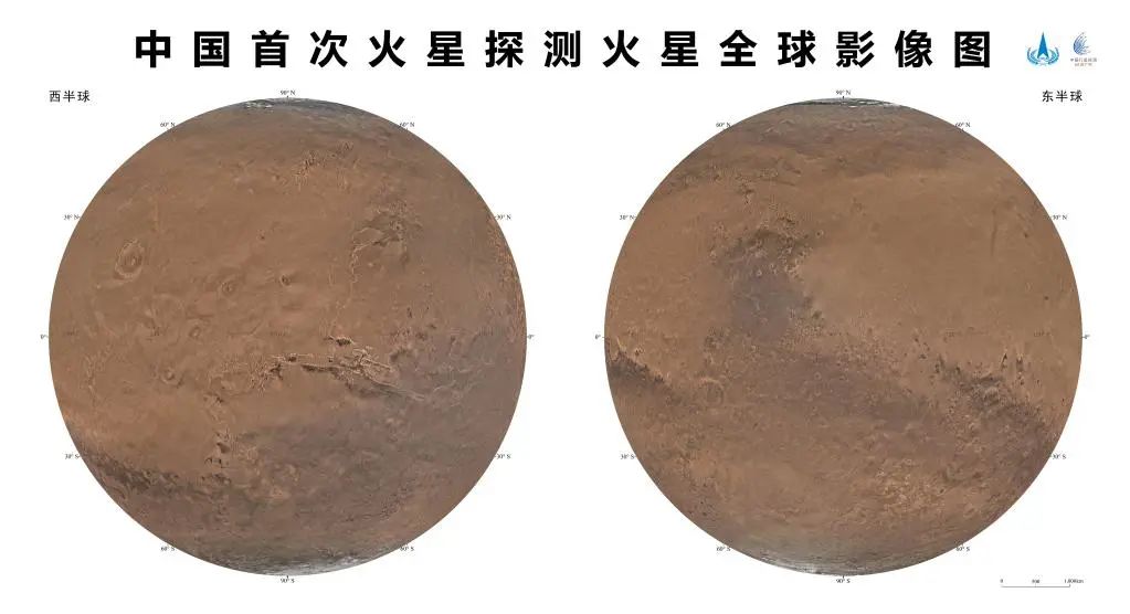 宇宙級浪漫！這是中國人獨有的巧思！