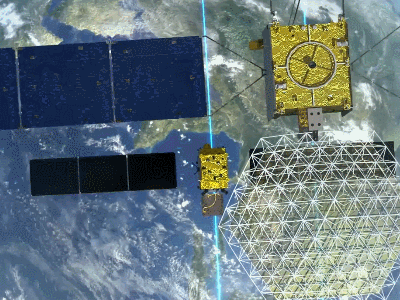 宇宙級浪漫！這是中國人獨有的巧思！