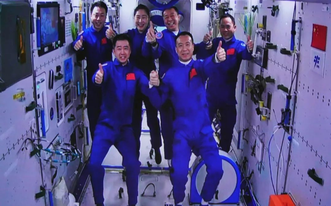 宇宙級浪漫！這是中國人獨有的巧思！