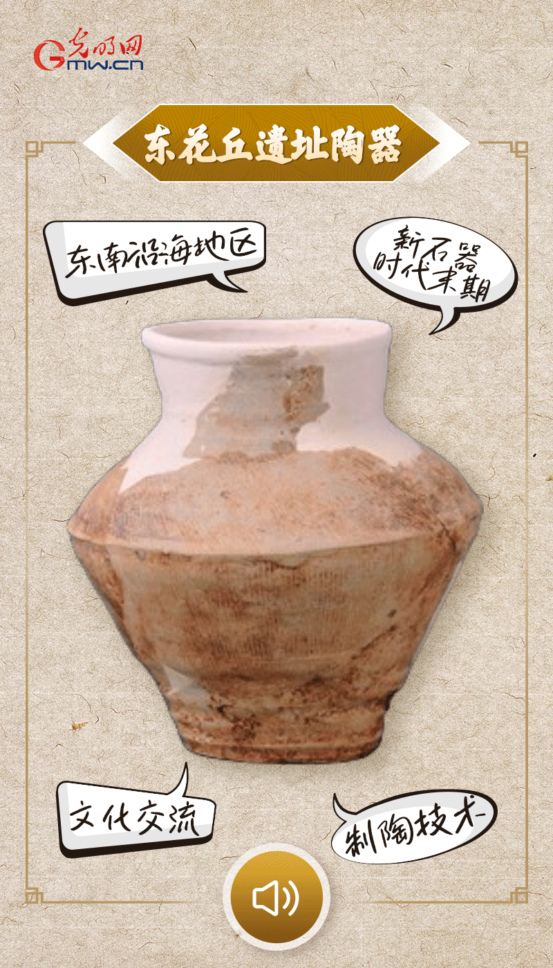 文物會說話 |@所有人，帶你看看“十大考古新發(fā)現(xiàn)”的新故事