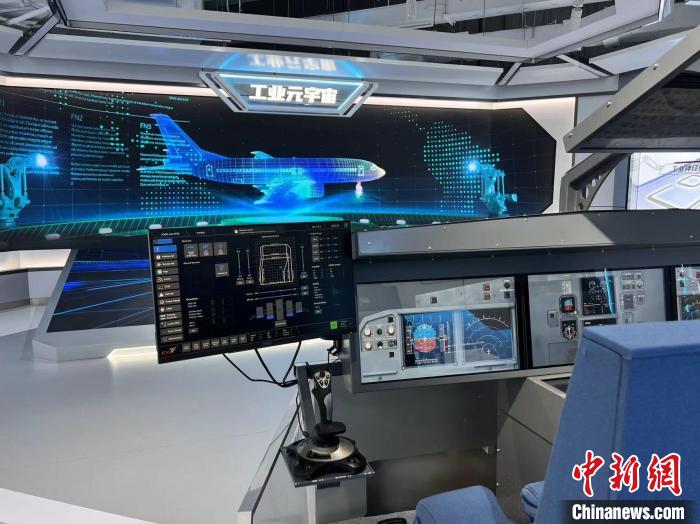 上海：“數(shù)字基因”如何重構一座城？