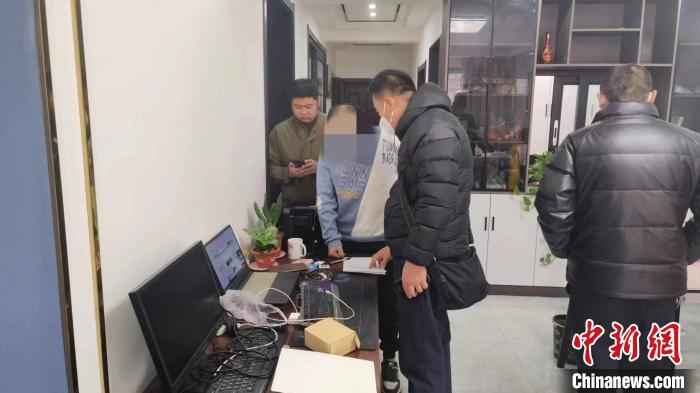 《流浪地球2》上映次日就被盜錄，是誰在販賣傳播盜版電影？