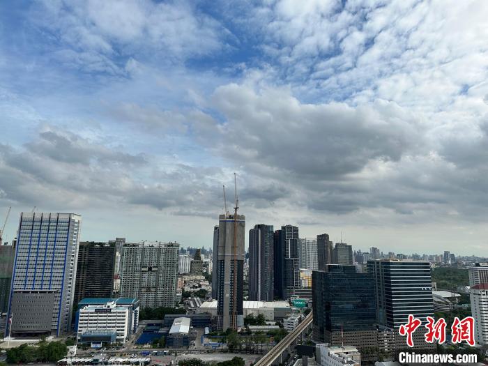 緬甸南岸近海突發(fā)地震，泰國(guó)多地有明顯震感