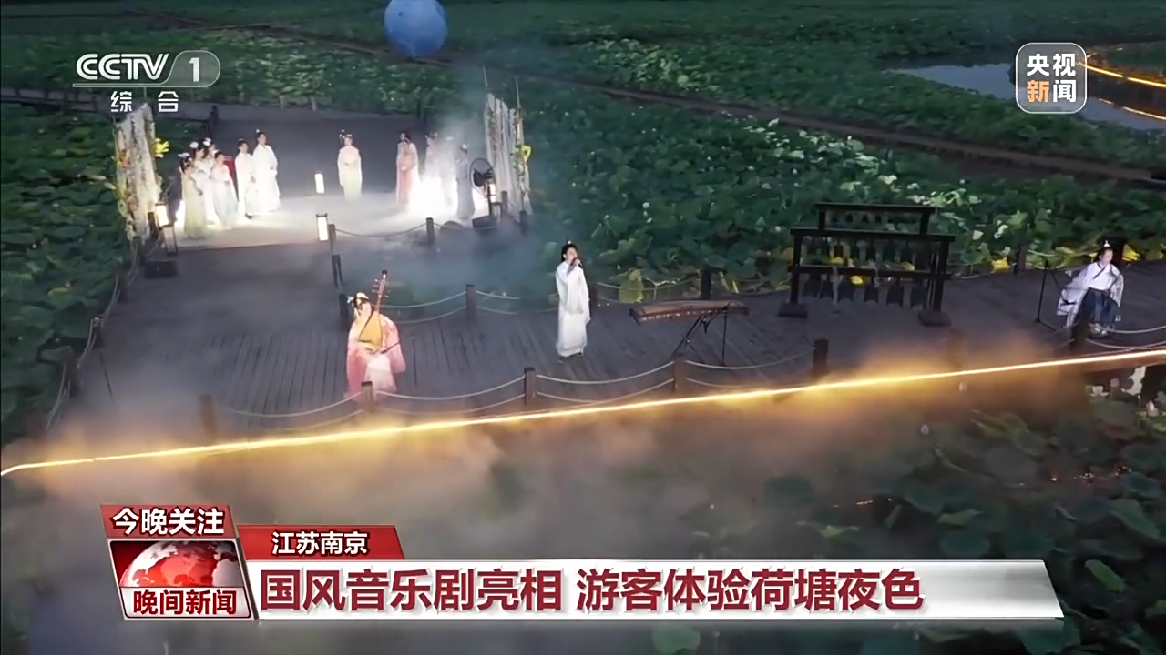 非遺游、避暑游、文化游……端午假期這些消費(fèi)新體驗(yàn)等你打卡！