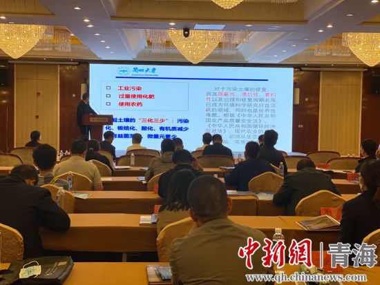 圖為論壇現(xiàn)場。李江寧攝