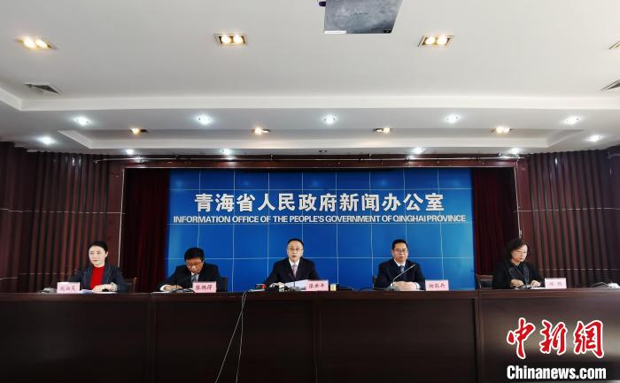 青海十年640億元治水興水：水利發(fā)展最快、民眾受益最多