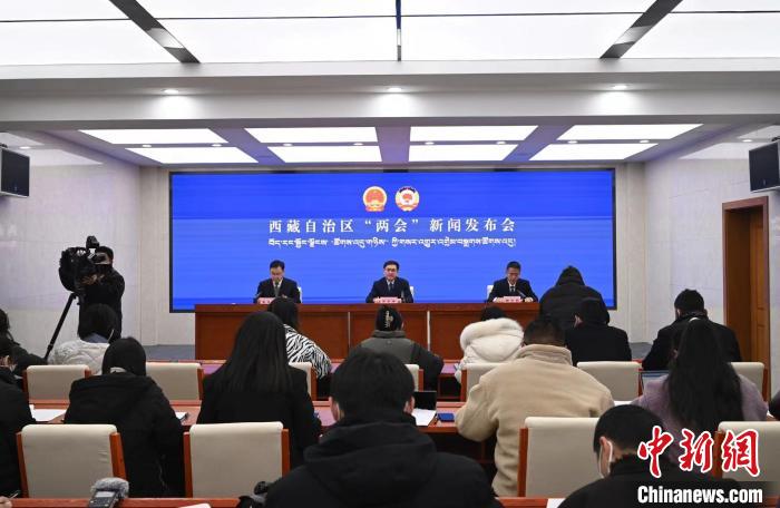 過(guò)去五年，西藏地方性法規(guī)體系不斷健全