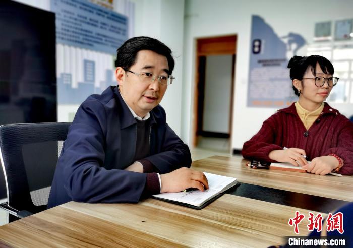 （兩會聲音）全國政協委員趙海興：師者為師亦為范，建議設教師理想信念教育基地