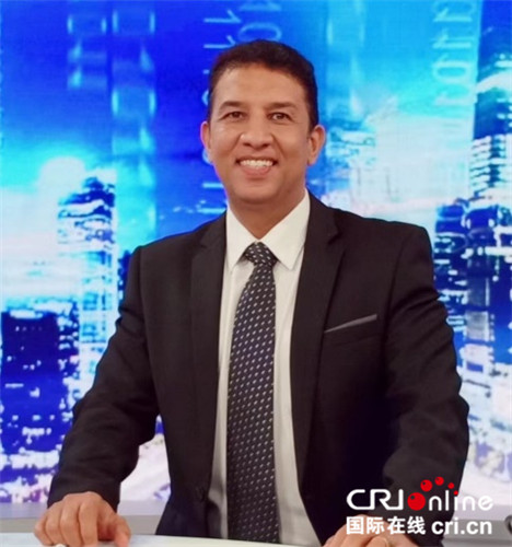 2025與世界共舞丨埃及經(jīng)濟(jì)學(xué)家:2024是中國成就之年