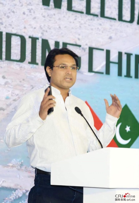 巴基斯坦學者:世界期盼中國以“十五五”規(guī)劃引領全球普惠發(fā)展與共同繁榮_fororder_image_202510281700