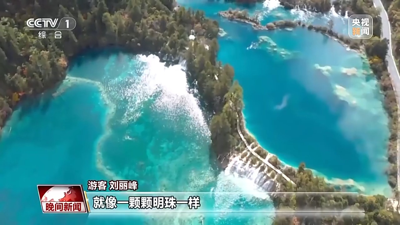 各地文旅“花式”寵客！隔著屏幕都能把人香迷糊了