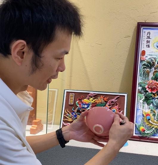 萬千氣象看福建 | 向海洋要動能，融文旅勇探新——看泉州如何推動海洋經濟發(fā)展