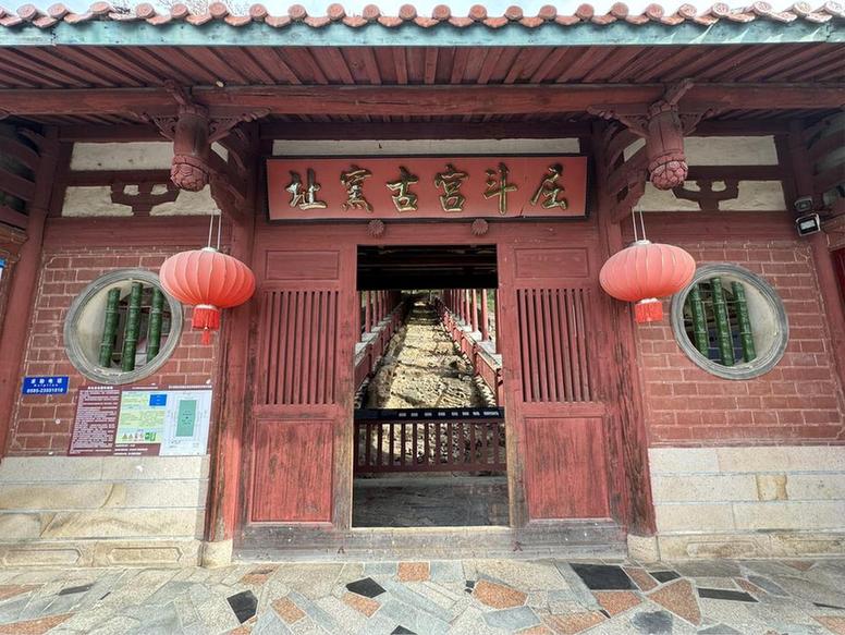 萬千氣象看福建 | 向海洋要動能，融文旅勇探新——看泉州如何推動海洋經濟發(fā)展