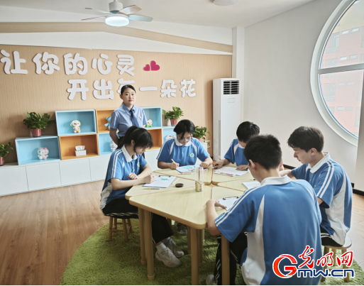 搞電詐有何后果？這場特殊的模擬庭審敲響法治警鐘