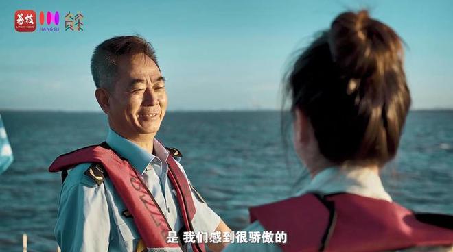 “縣”在起筆 青綠繪江山 | 江灣沐曉：褪去“銹色”走“金線”，繡出生態(tài)與產(chǎn)業(yè)“雙面錦”