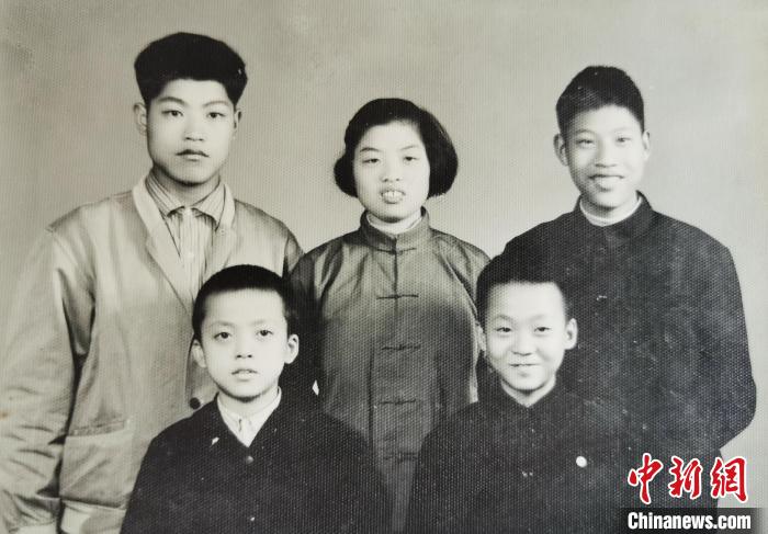 浙江夫婦扎根青海高原半世紀(jì)：觀天測地，獻(xiàn)完青春獻(xiàn)子孫