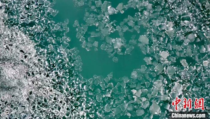 青海：6723名河湖長、15980名管護(hù)員守護(hù)“中華水塔”