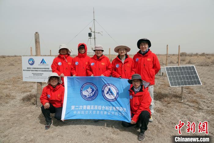 青藏科考：為何要在格爾木河流域建立“接地氣”的綜合觀測站？