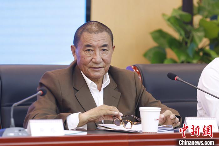 5月19日，由中國(guó)人權(quán)研究會(huì)、中國(guó)西藏文化保護(hù)與發(fā)展協(xié)會(huì)、中國(guó)藏學(xué)研究中心主辦的“紀(jì)念西藏和平解放70周年國(guó)際學(xué)術(shù)研討會(huì)”在北京舉行。西藏自治區(qū)政協(xié)副主席珠康·土登克珠指出，長(zhǎng)期以來，西方敵對(duì)勢(shì)力和達(dá)賴集團(tuán)完全不顧事實(shí)真相，誣蔑造謠西藏“缺乏宗教信仰自由”。事實(shí)上，在西藏，寺院受到有效保護(hù)，廣大信教群眾的宗教信仰得到尊重，僧侶的宗教活動(dòng)有序進(jìn)行，宗教信仰自由政策在西藏得到全面、正確的貫徹執(zhí)行?！?<a target='_blank' ></p><p  align=