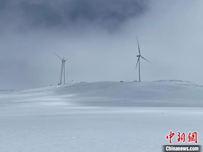65載堅(jiān)守，“電”亮雪域高原