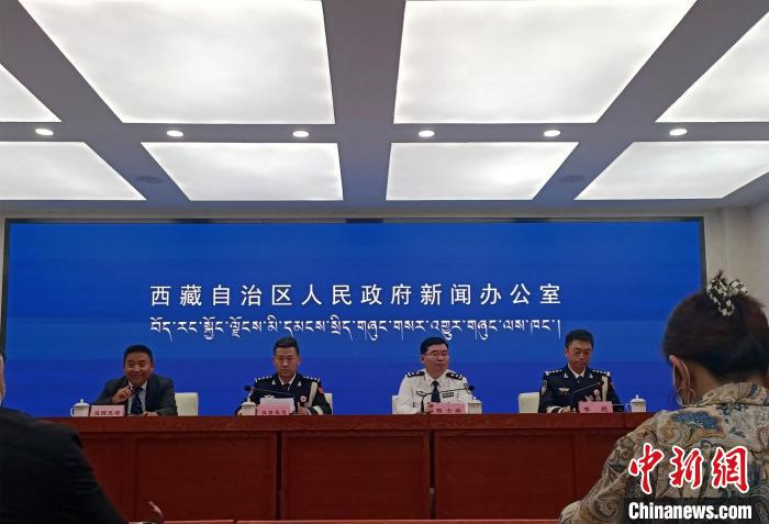 西藏自治區(qū)23個集體、28名個人等獲全國表彰
