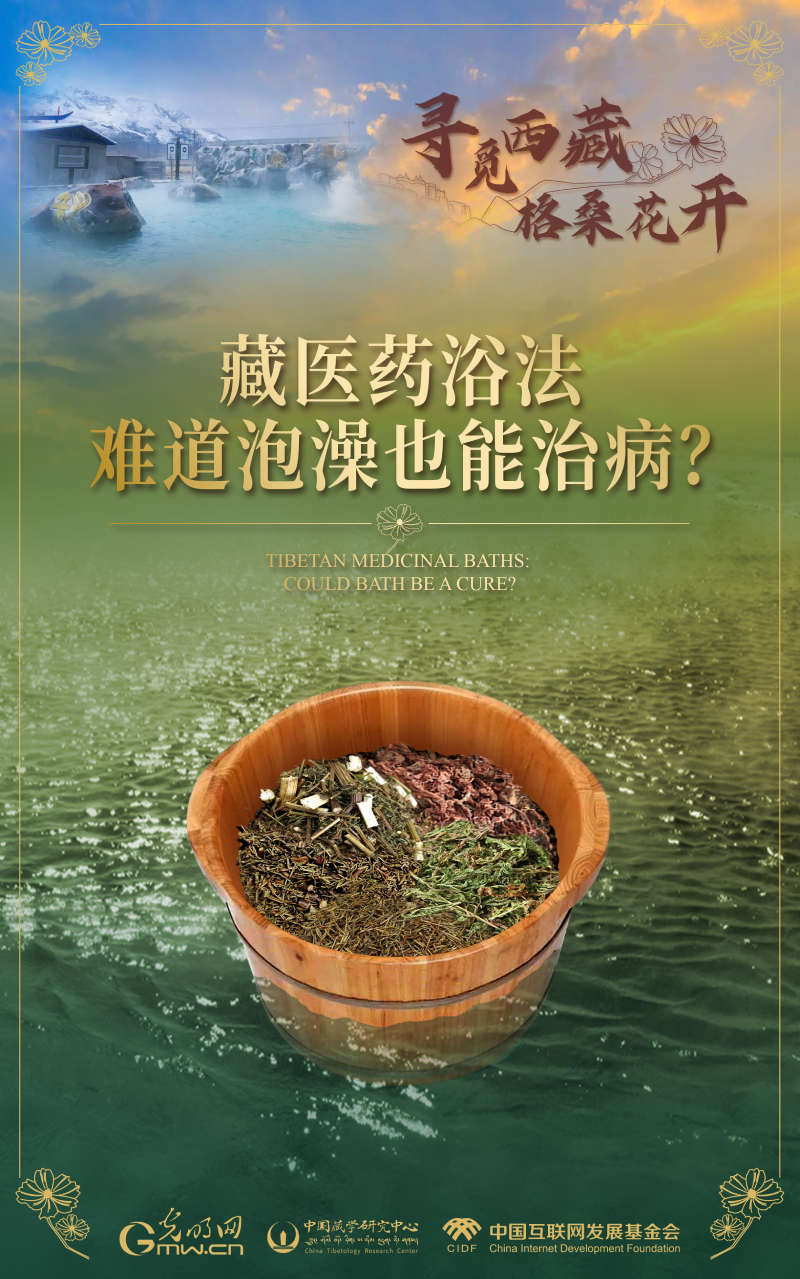 【尋覓西藏·格?；ㄩ_】《月王藥診》：穿梭千年的“心動”指南