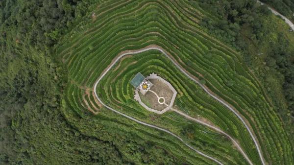 幾代建設者，歷經(jīng)半個多世紀完成！這是一條怎樣的公路？